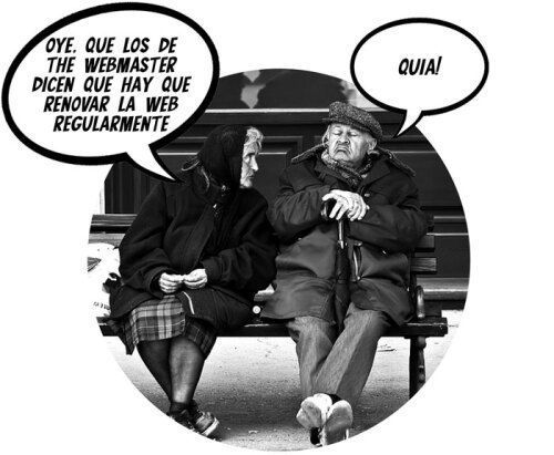 Invierte en tu web