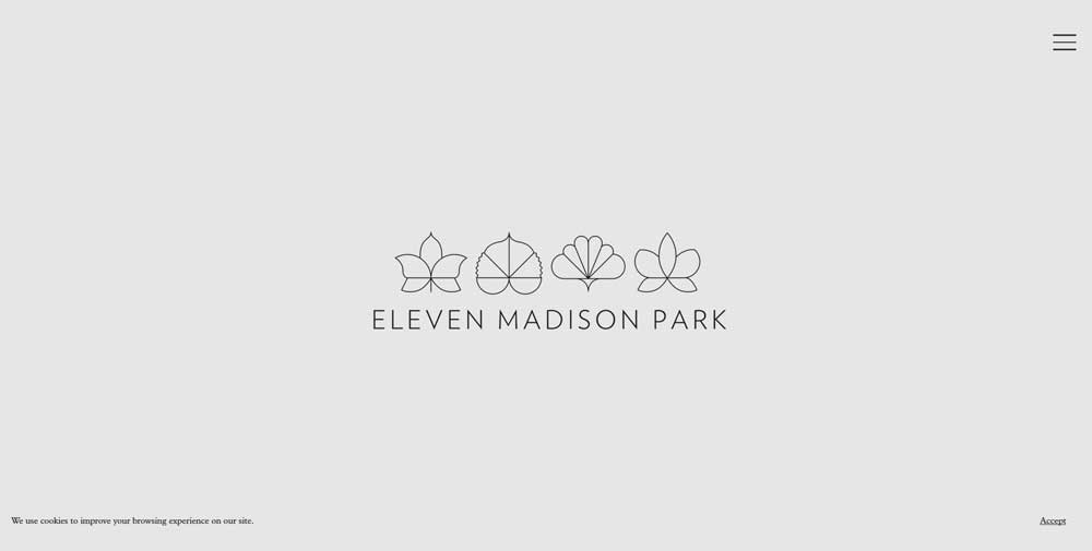 Restaurante Eleven Madison Park