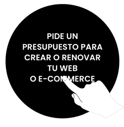 Presupuesto web