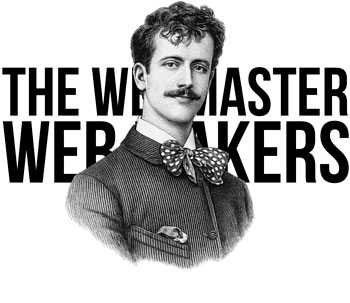 The Webmaster agencia diseño web SEO marketing digital Barcelona