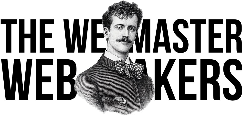 The Webmaster agencia diseño web SEO marketing digital Barcelona