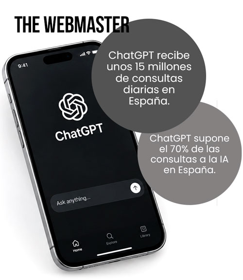 The Webmaster ChatGPT Ads